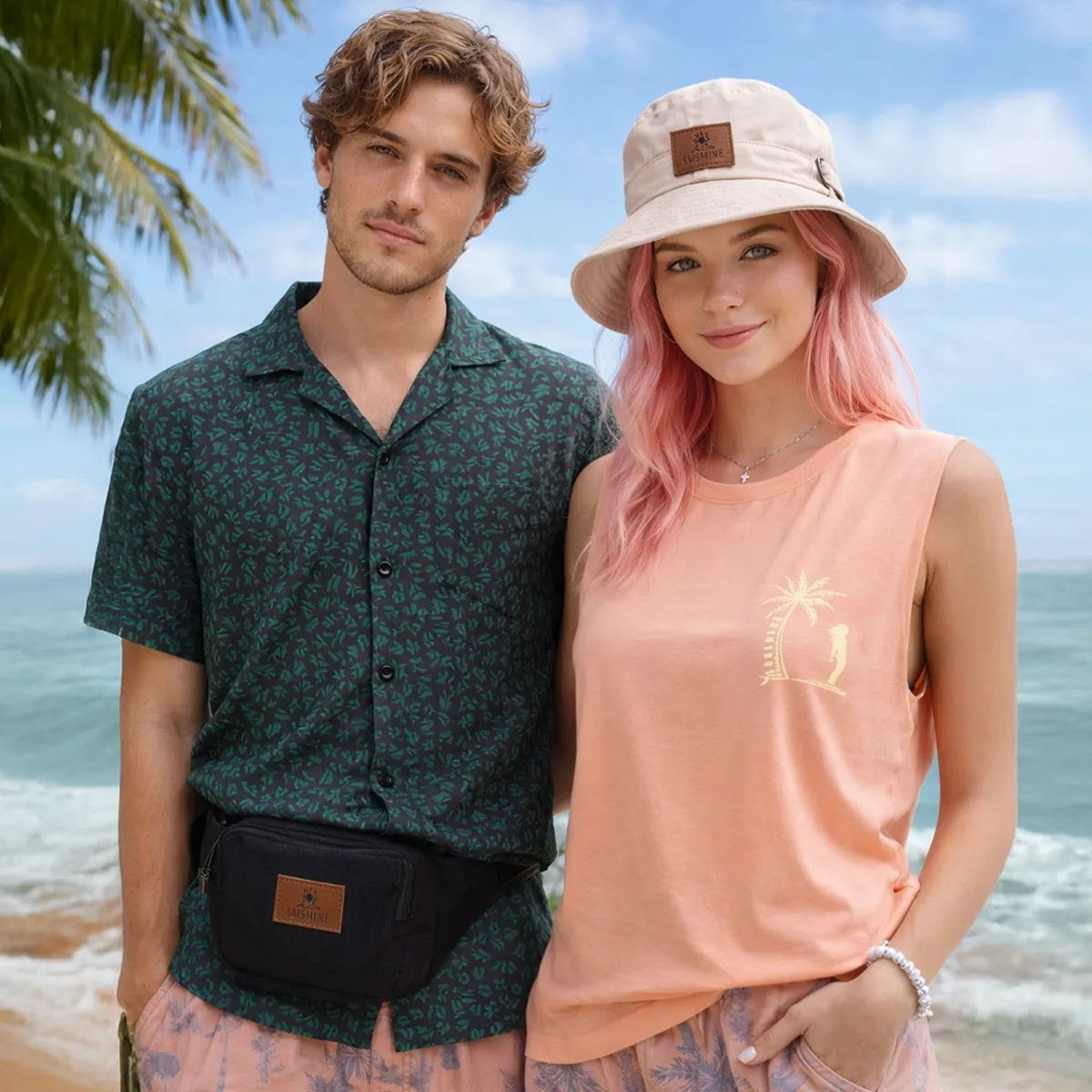 אופנת קיץ 2026