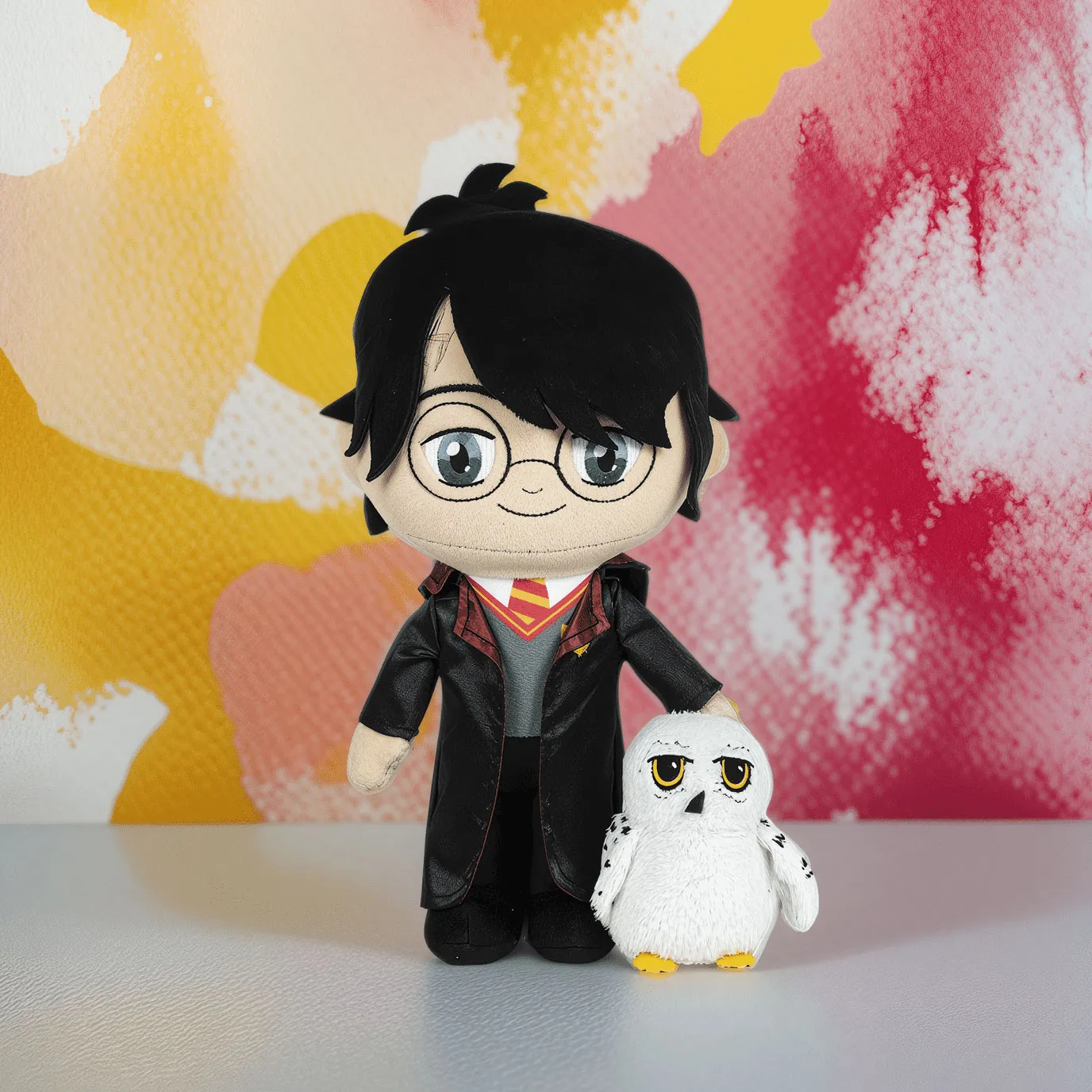 מוצרי הארי פוטר